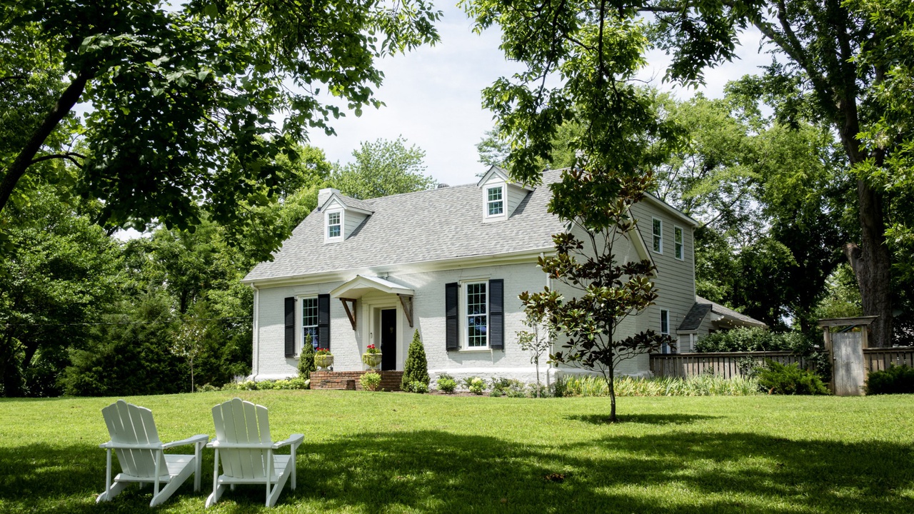 Antioch TN Homes for Sale